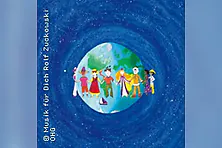 Meine Heimat - Unser blauer Planet