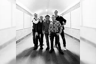 BOFF - Indie Pop/Rock - Ein Abend für alle, die wissen, dass das Leben nicht immer geradeaus läuft