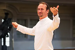 MOZART - Große Messe in c-Moll