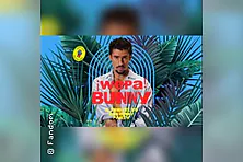 !Wepa! Bunny • Badehaus • Berlin