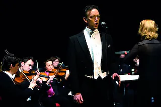 Neujahrskonzert - mit den Kölner Symphonikern und Solist*innen der Kammeroper Köln