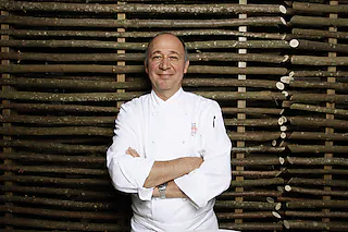 Marc Haeberlin