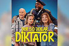 Der 50 Dollar Diktator