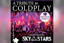 Sky Full Of Stars - An Evening Of Coldplay Music