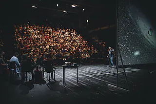 Science Slam