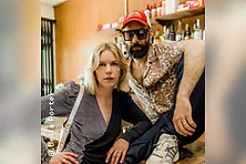 Pomplamoose - European Premiere
