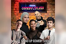 Comedyflash - Die Stand Up Comedy Show