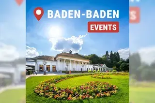 Baden-Baden [Foto: BZ.medien GmbH & Co. KG]