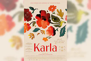 Klubkino: Karla