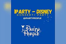 iPartyPeople Hannover Disney Party