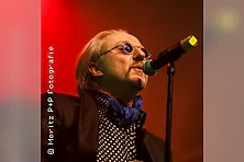 Mariuzz - Westernhagen Tribute Show
