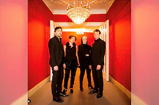 Pascal von Wroblewsky | DEFA Songbook