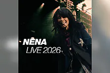 Nena Live 2026