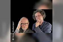 Lange Kriminacht - Schuss mit lustig
