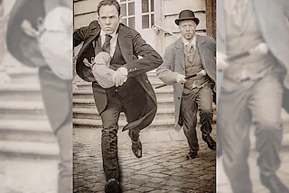  [Foto: Hanno Endres]