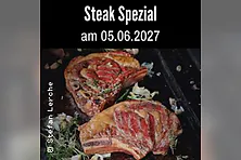 Steak Spezial