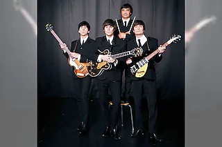 Love Beatles