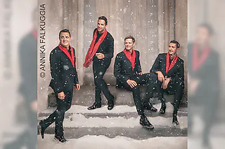 Ringmasters: It´s Christmas Time!