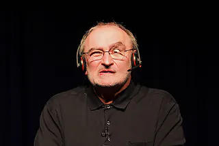 Sigi Zimmerschied