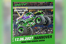 MONSTER JAM