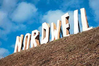 Ortsteil Nordweil