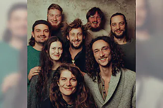 The Magic Mumble Jumble - Better Days Tour 2026
