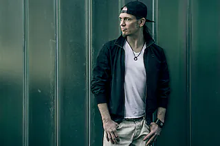 Thomas Godoj - KREUZWEGE - Neues Album, Neue Energie