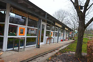 Kindergarten Wintersweiler