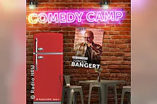 Die Comedy Camp Tour 2026