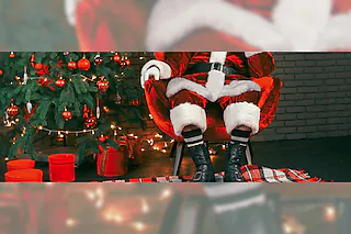 Stille Nacht, Alles lacht - Die ultimative Weihnachtsshow!