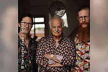 David Friedman Generations Trio