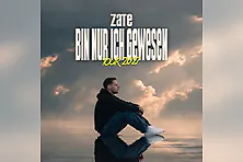 ZATE - BIN NUR ICH GEWESEN TOUR 2027