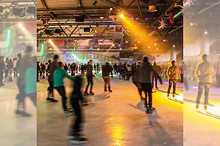 Saison-Opening 26/27