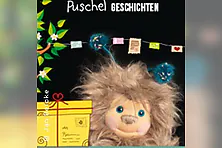 Puschel und das Weihnachtskugeln