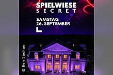 Spielwiese Secret