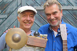 Hanns Meilhamer und Ralph Schicha - Forever Young - Songs fürs Leben