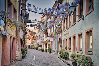 Öffentliche Stadtführung Freiburg - Stadtführung Freiburg 2026