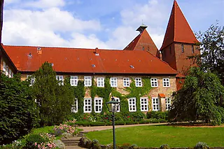 Konzert im Alten Refektorium