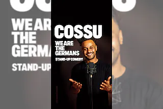 Cossu