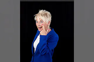 Doris Reichenauer - Jetzt hat's gschnacklt... - Doris Reichenauer - Jetzt Hat's gschnacklt...