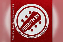 FRONTM3N - One For All - Tour 2027