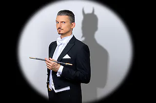 Wolfgang Moser: Miraculum