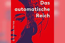 Lesung - Ralph Hammerthaler | Das automatische Reich