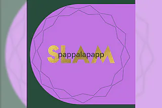 pappalapapp Slam - Pappalapapp Slam