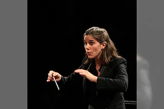 3. Sinfoniekonzert