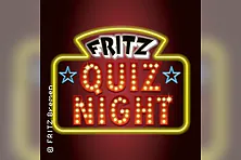 Die FRITZ Quiz-Night - Raten, Wissen & Spaß mit Sascha Korf