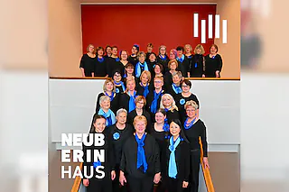 40 Jahre Frauenchor