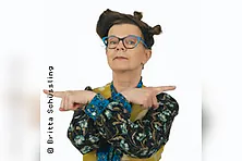 Frieda Braun - Auf ganzer Linie