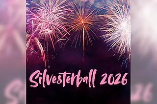 Silvesterball 2026 - Mit der Tanz- und Partyband „Intakt“