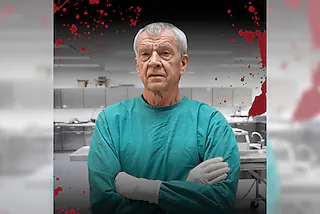 Post Mortem | Wahre Fälle der Rechtsmedizin mit Prof. Dr. Klaus Püschel